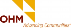 OHM Advisors Logo®